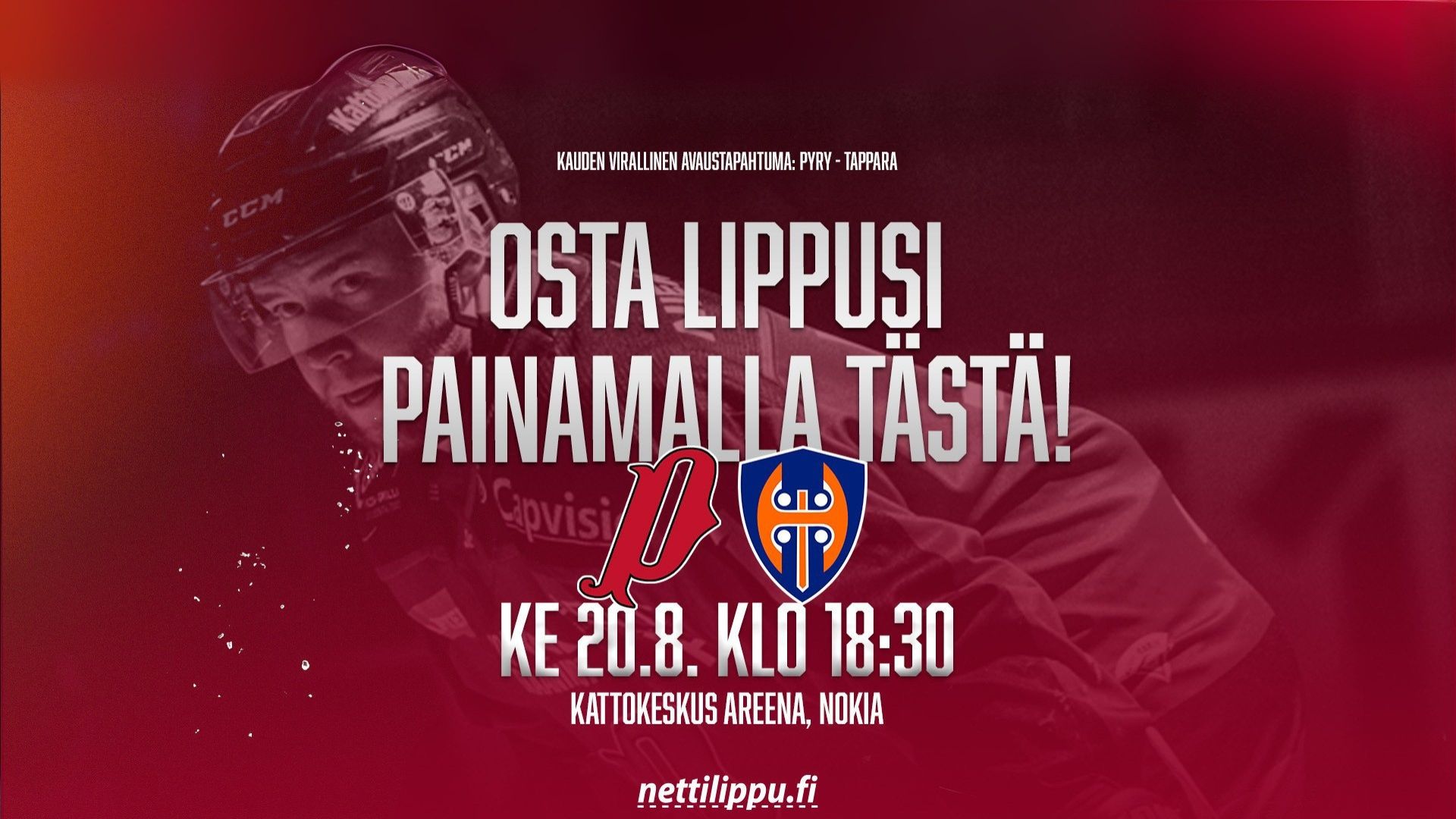 Pyry Hockey
