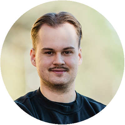 Daniil Palonen