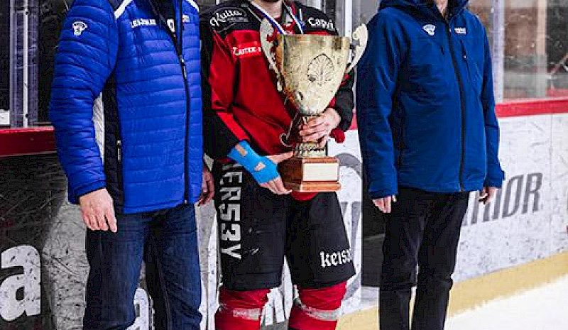 Pyry on mestari kolmatta vuotta putkeen