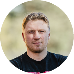 Veli-Matti Mäkinen