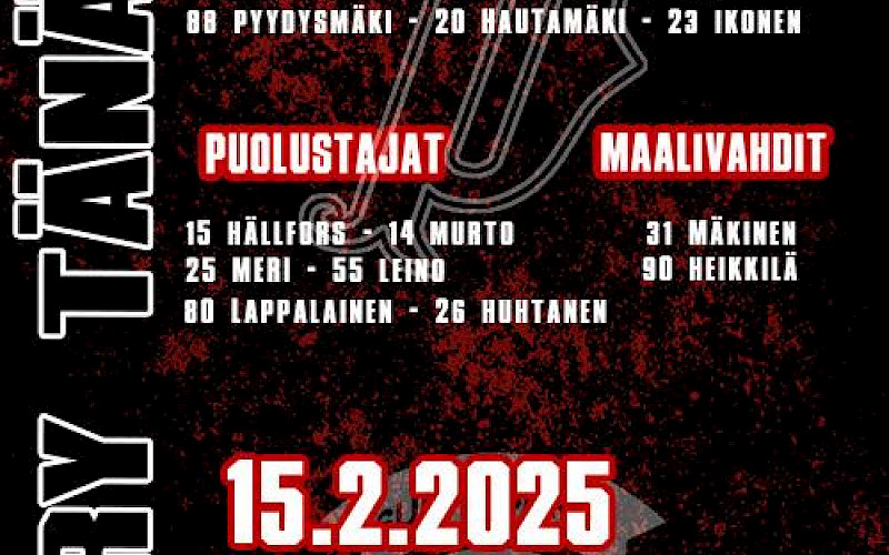 Tänään matkustetaan Savonlinnaan
