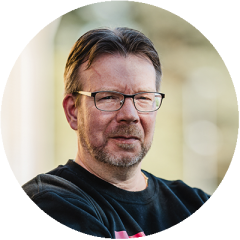 Mikko Aaltonen