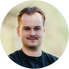 Daniil Palonen