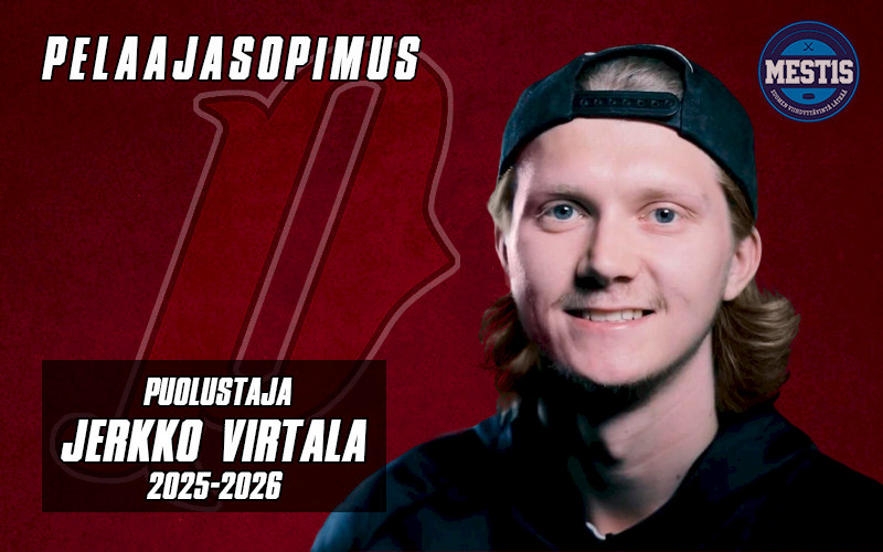 Virtala vaihtaa Kokkolasta Nokialle
