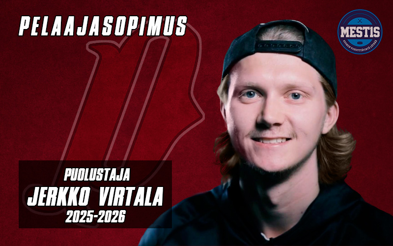 Virtala vaihtaa Kokkolasta Nokialle