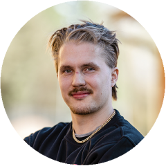 Santeri Peltola