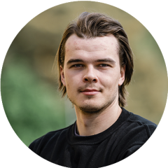 Kalle Hällfors