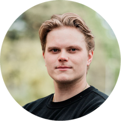 Juuso Aaltonen