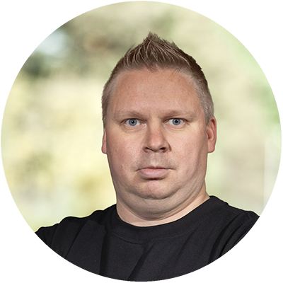 Juha-Matti Satama