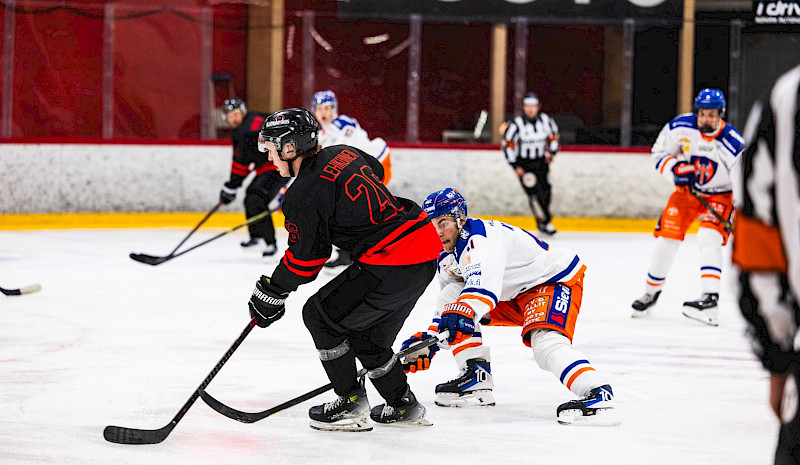 Viikon ottelut paketissa - Liiga-vauhtia ja ensimmäinen vierasottelu