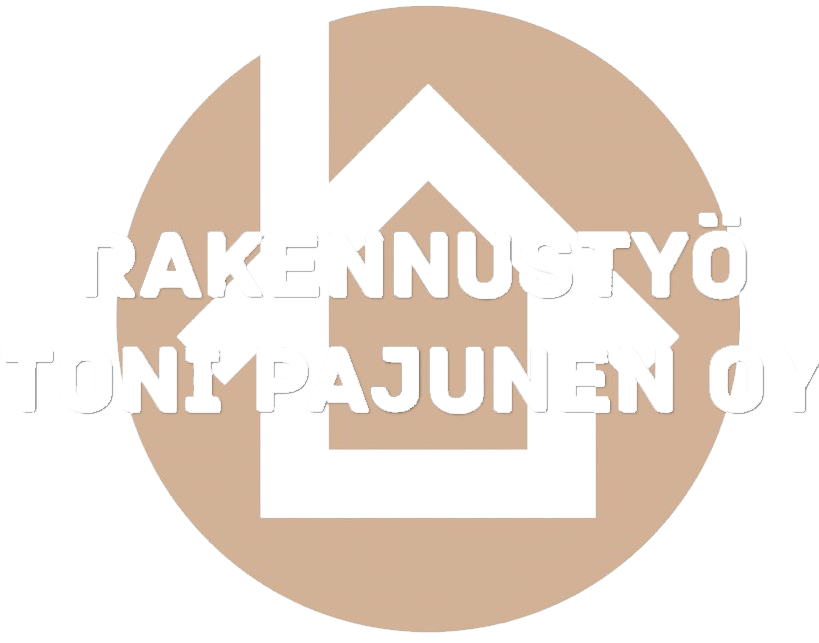 Rakennustyö Toni Pajunen
