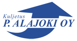 Kuljetus P.Alajoki