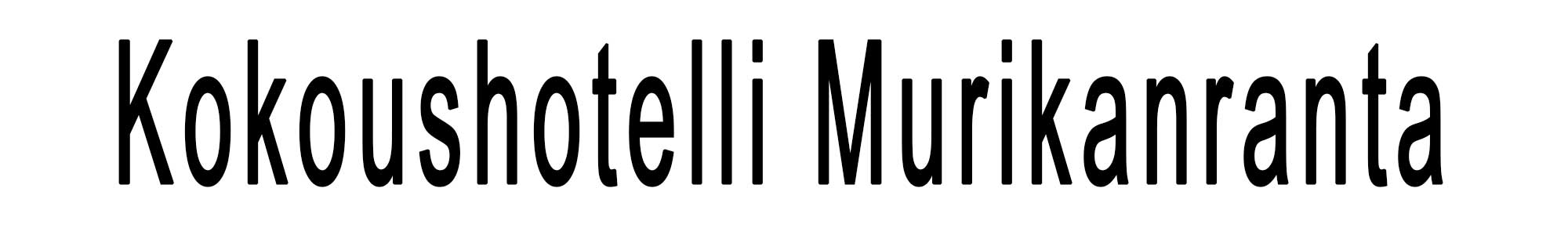 Kokoushotelli Murikanranta