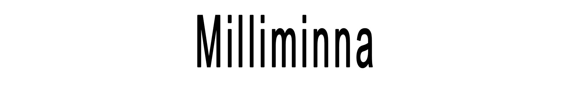 Milliminna