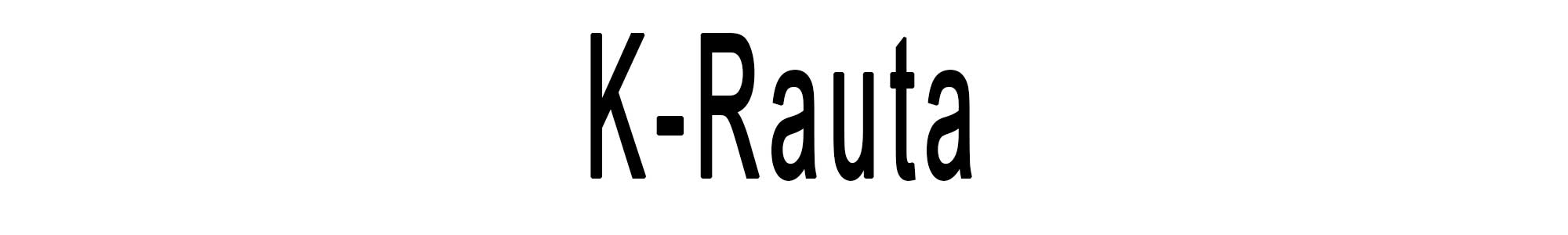 K-Rauta