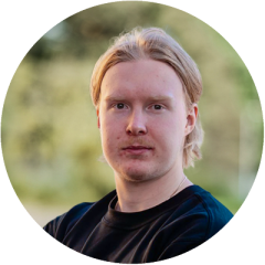 Emil Järventie