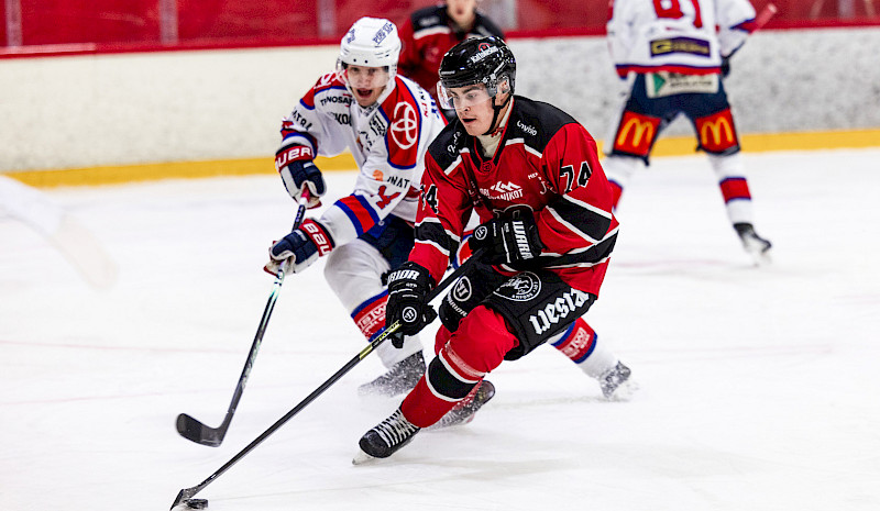 Pyry avasi voittotilinsä Mestiksessä komealla esityksellä Ketterää vastaan