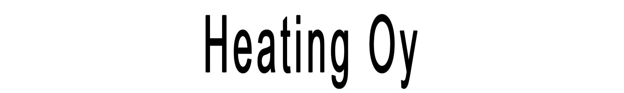 Heating