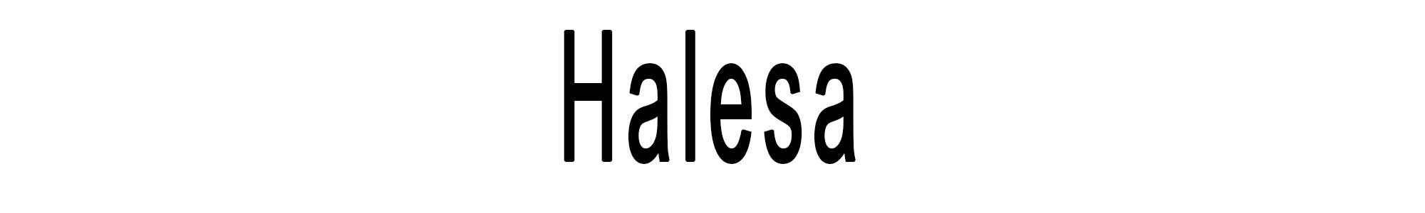 Halesa