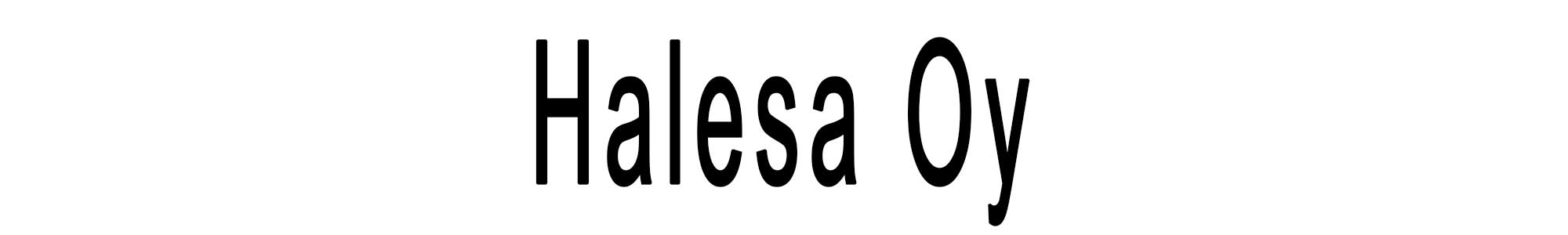Halesa