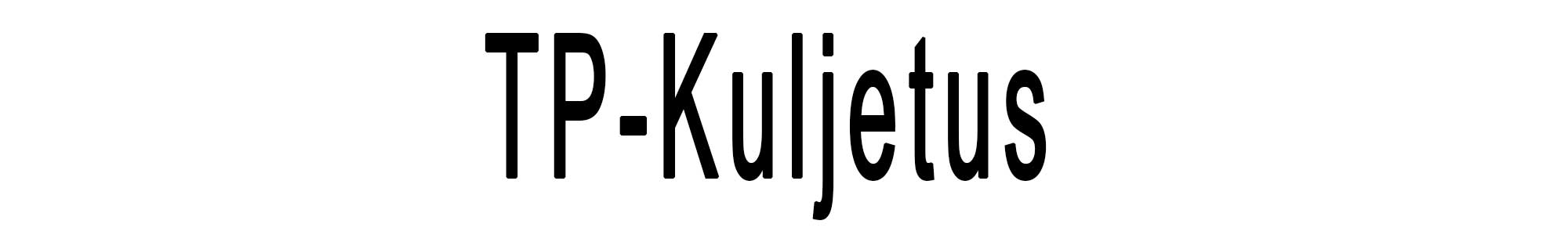 TP-Kuljetus