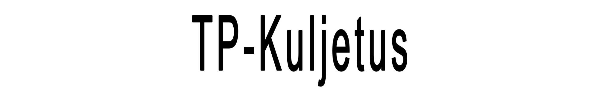 TP-Kuljetus