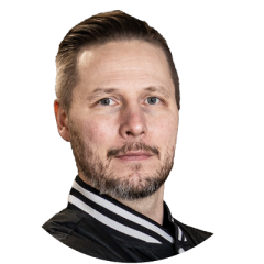 Matti Ovaska