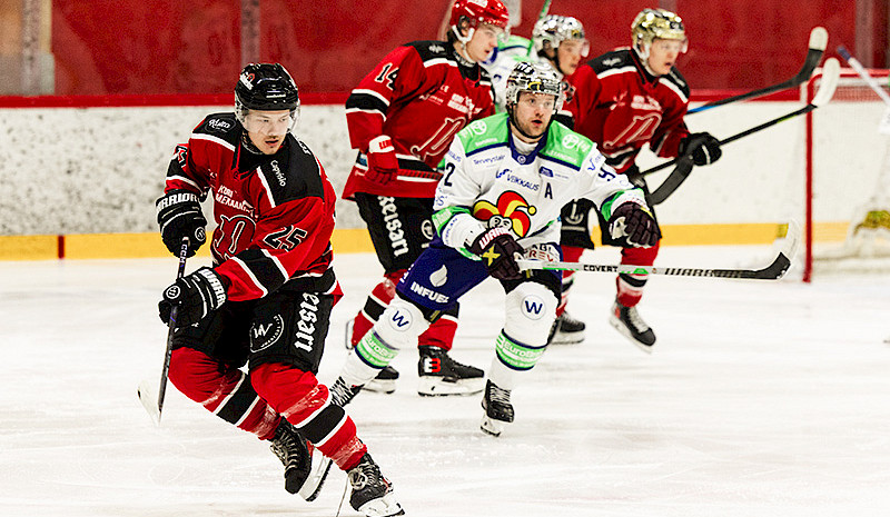 PYRY VOITTAA - Jokerit kaatuu unohtumattoman lauantai-illan päätteeksi