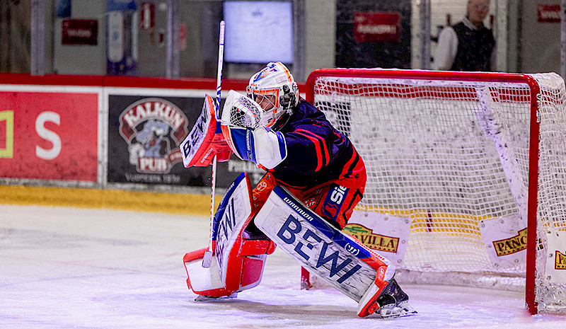 Pyryn peli kulki mutta maalinteko tökki – Tällä kertaa jatkoaika vieraille