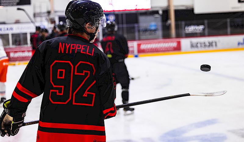 Kolmospaitojen huutokauppa on käynnistynyt