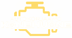 Autokorjaamo Konehuone