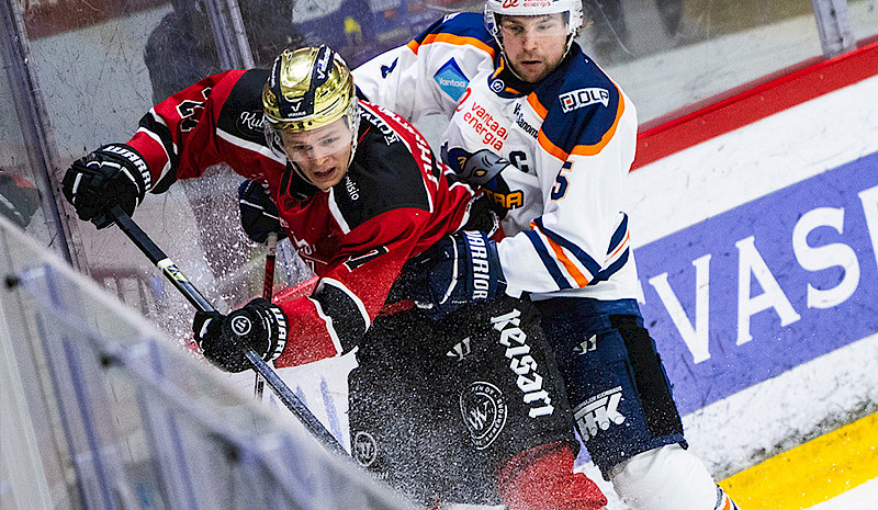 Pyrylle jo seitsemäs tappio putkeen