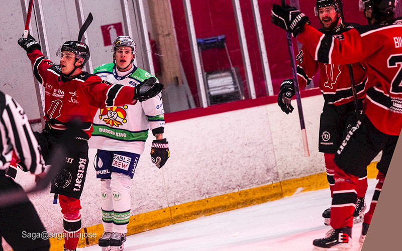 Kattokeskus Areena mylvi Jokerit kumoon