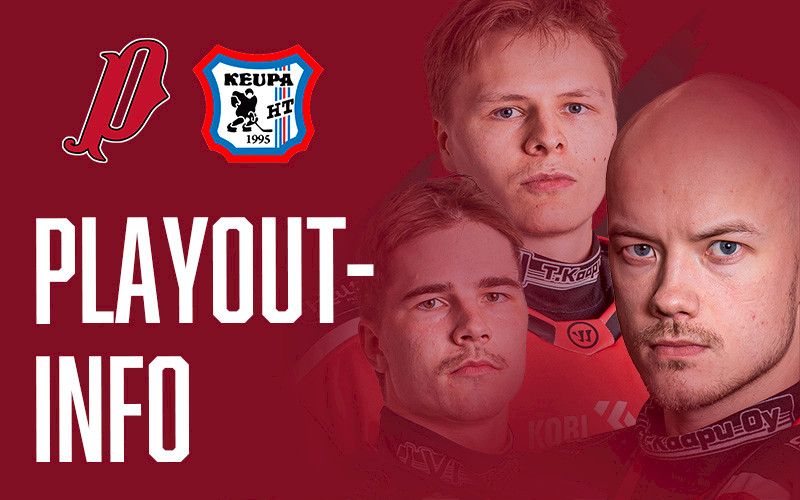 Playout-info