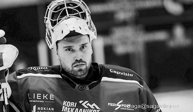 Pyry sai kaivettua tärkeän voiton ja siirtyi sarjassa johtoon