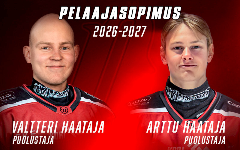 Pyrylle vahvistusta napapiiriltä
