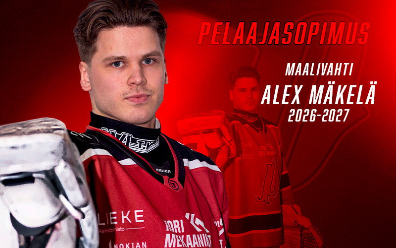 Mestiksen viihdyttävin pelaaja Pyryn maalille