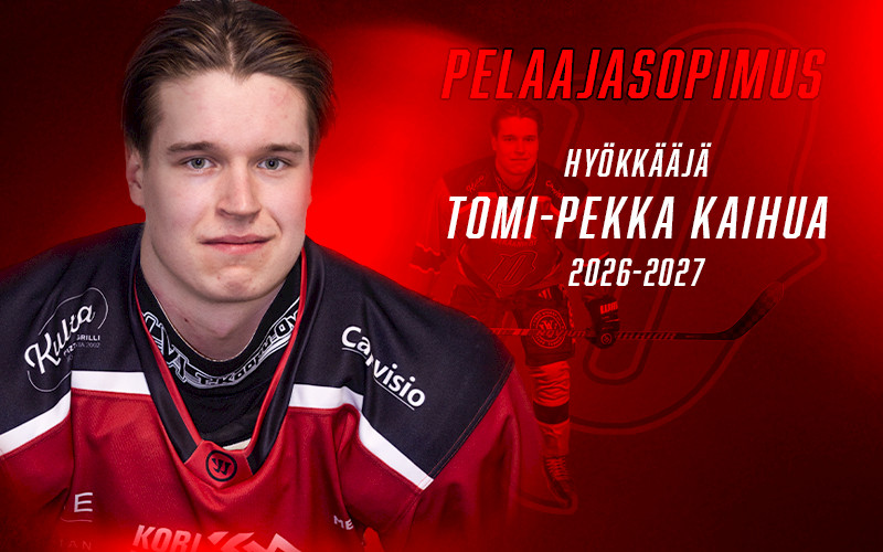 70 tehopisteen mies Pyryyn ensi kaudeksi