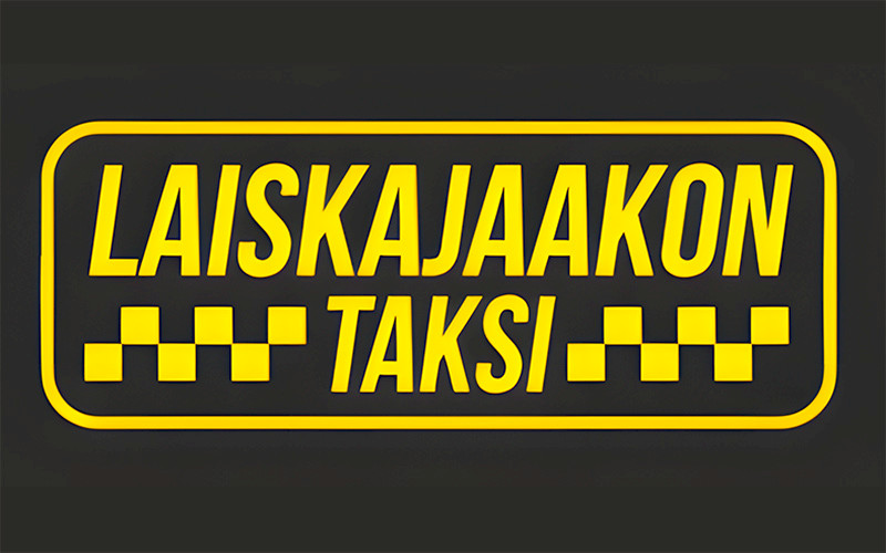 Laiskajaakon Taksi pääyhteistyökumppaniksi kaudelle 2026-2027