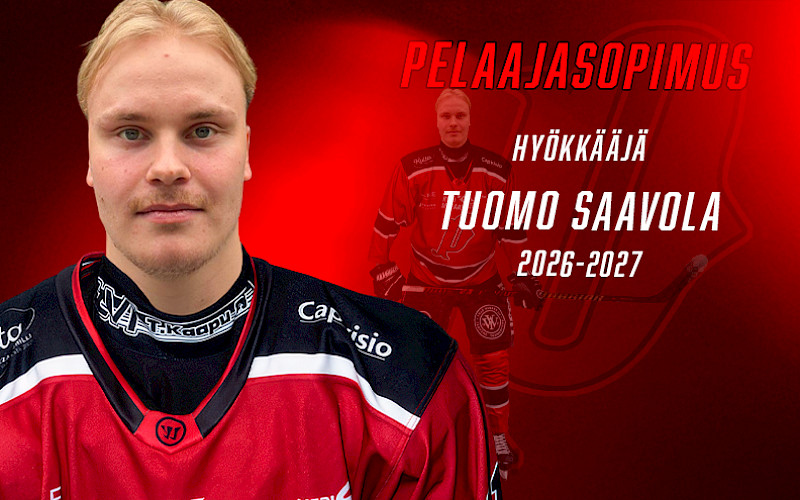 Viime kaudella Liigassa pelannut hyökkääjä Pyryn paitaan