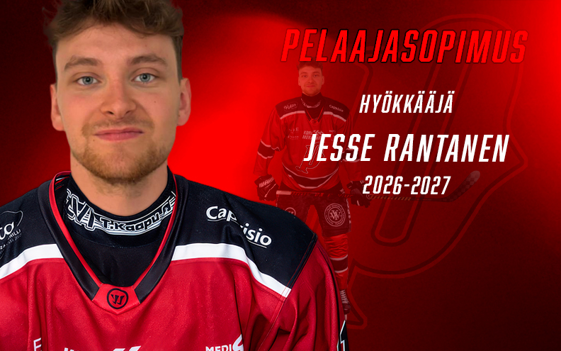 Lisää tehoja Pyryn keskikaistalle