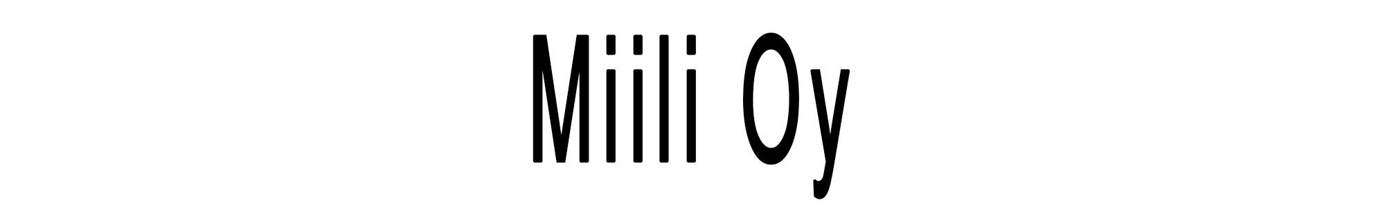 Miili Oy