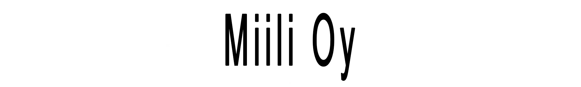 Miili Oy