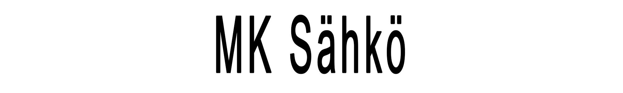 MK Sähkö