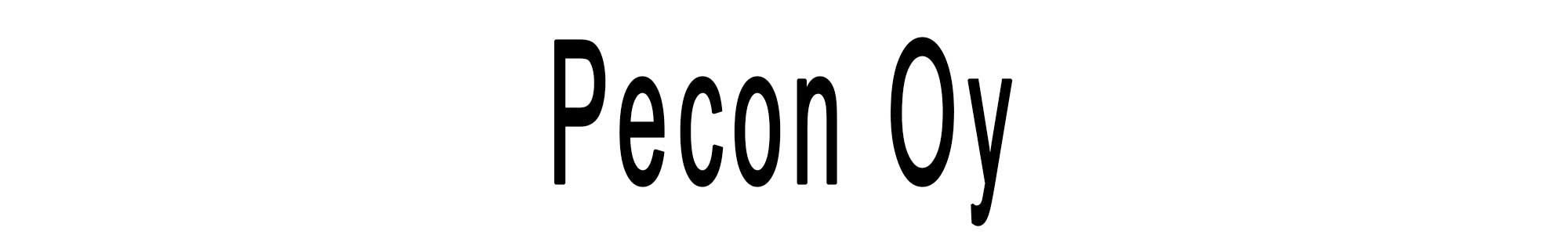 Pecon Oy