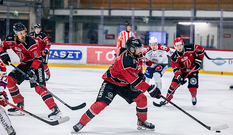 Pyry – Ketterä 3-1